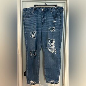 American Eagle Boyfriend Jean